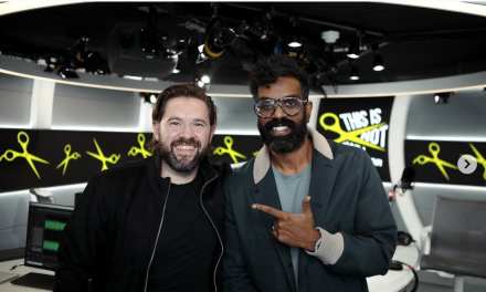 Romesh Ranganathan Talks About Being Bullied At School And Almost Quitting Comedy Romesh Ranganathan Talks About Being Bullied At School And Almost Quitting Comedy