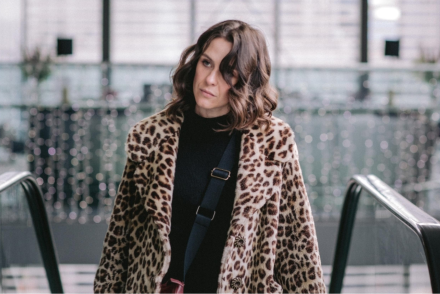 ITV Commissions Second Series Of The Dry ITV Commissions Second Series Of The Dry