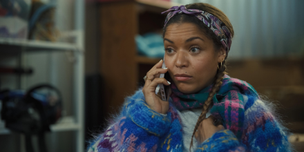 TV Review: Still Up, Apple TV + TV Review: Still Up, Apple TV +