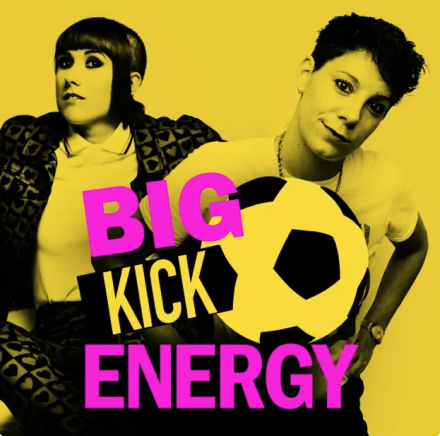 Maisie Adam Suzi Ruffell Podcast Wins Top Award Maisie Adam Suzi Ruffell Podcast Wins Top Award