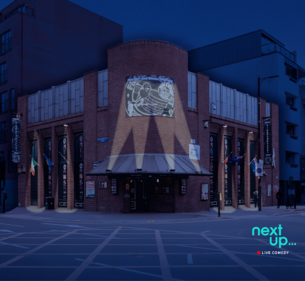 Frog & Bucket and Glee Join NextUp’s Live Streaming Programme Frog & Bucket and Glee Join NextUp’s Live Streaming Programme