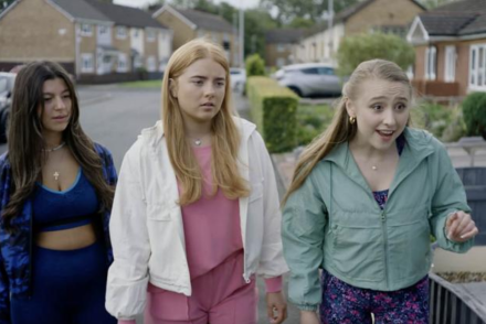More Details Revealed About New Comedy Gwed More Details Revealed About New Comedy Gwed