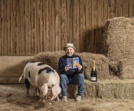 Book Prize For Bob Mortimer Book Prize For Bob Mortimer