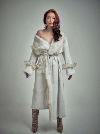 Ria Lina Extends Tour Ria Lina Extends Tour