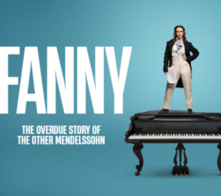 Full Casting Announced For New Comedy Fanny Full Casting Announced For New Comedy Fanny