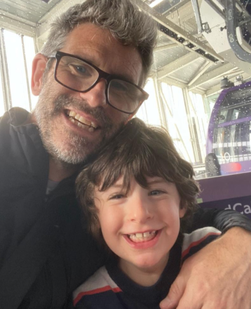Comedian/Actor Dan Skinner To Take On Three Peak Challenge For Harry's Pals Comedian/Actor Dan Skinner To Take On Three Peak Challenge For Harry's Pals