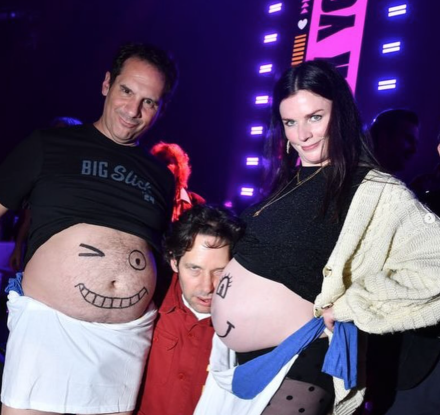 Aisling Bea Announces Pregnancy With Wacky Pictures Aisling Bea Announces Pregnancy With Wacky Pictures