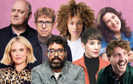 All-Star Line-Up Announced For Unicef Benefit All-Star Line-Up Announced For Unicef Benefit