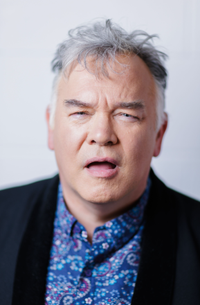 Clips Released From New Stewart Lee Stand Up Special Clips Released From New Stewart Lee Stand Up Special