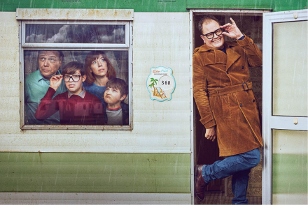TV Review: Changing Ends, ITV1/ITVX TV Review: Changing Ends, ITV1/ITVX