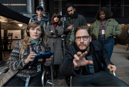 Trailer Released For New Comedy The Franchise Trailer Released For New Comedy The Franchise
