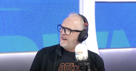 Greg Davies Reveals He Was Paid £1000 To Play Henry VIII On The Chuckle Brothers Show Greg Davies Reveals He Was Paid £1000 To Play Henry VIII On The Chuckle Brothers Show