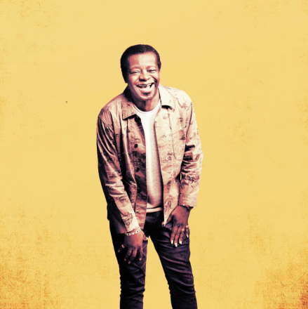 New Tour For Stephen K Amos New Tour For Stephen K Amos