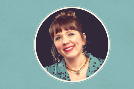 Kerry Godliman Announces New UK Tour Kerry Godliman Announces New UK Tour