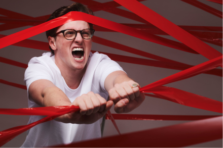 Comedian Appeals For Someone Who Shares His Birthday And Place Of Birth Comedian Appeals For Someone Who Shares His Birthday And Place Of Birth