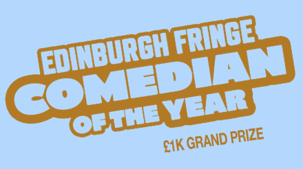 New Edinburgh Fringe Competition Launched With £1000 Prize New Edinburgh Fringe Competition Launched With £1000 Prize