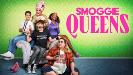 Second Run for Smoggie Queens Second Run for Smoggie Queens