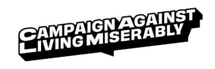 Phone-Free Gigs Across Scotland to Raise Money for Campaign Against Living Miserably Phone-Free Gigs Across Scotland to Raise Money for Campaign Against Living Miserably