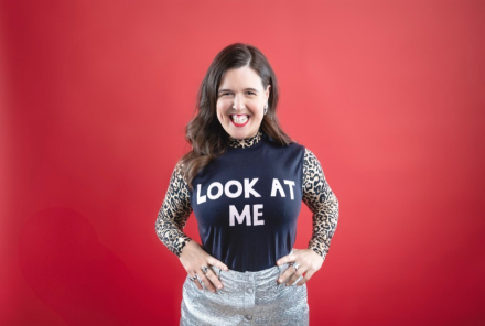 Major UK Tour for Rosie Jones Major UK Tour for Rosie Jones