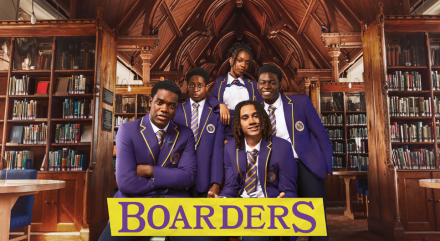 Boarders To Return For Final Term Boarders To Return For Final Term
