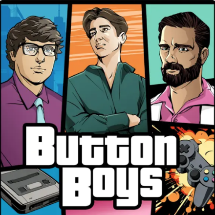 New Gaming Podcast From Sarah Keyworth, Pierre Novellie and Glenn Moore New Gaming Podcast From Sarah Keyworth, Pierre Novellie and Glenn Moore