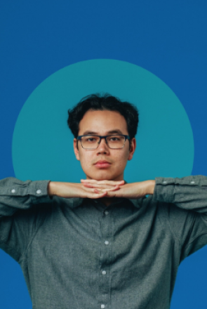 Review: Edinburgh Fringe 2025 – James Trickey: Don’t Count On Me, Pleasance Courtyard
