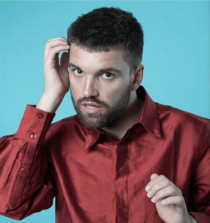Review: Edinburgh Fringe 2025 – Will Owen: Looking Fab at Fifty, Assembly Roxy, Review: Edinburgh Fringe 2025 – Will Owen: Looking Fab at Fifty, Assembly Roxy,