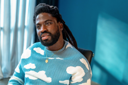 First Images Released From Second Series Of Dreaming Whilst Black