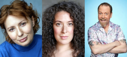 Cast Announced For Maid Marian and Her Merry Men Musical  Industry Presentation