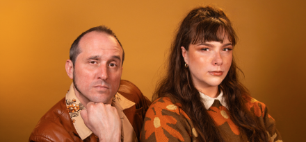 Taskmaster star Phil Ellis Launches "Early Worms" Podcast