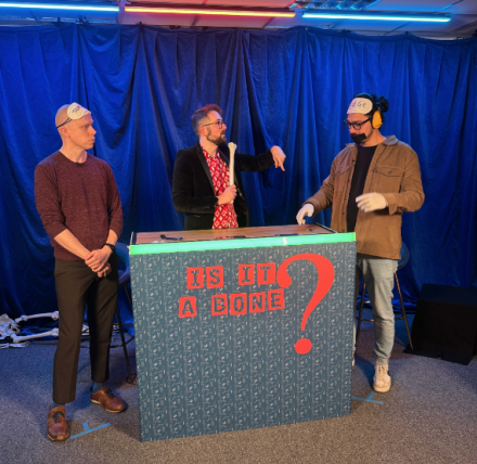 Turtle Canyon Comedy Launches Panel Show, Interview Series And Stand-Up Special On YouTube Turtle Canyon Comedy Launches Panel Show, Interview Series And Stand-Up Special On YouTube