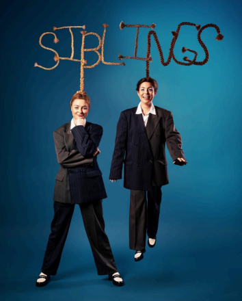 Tour Dates For Siblings