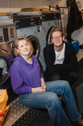 Parenting Heaven? Robin Morgan and Esyllt Sears Launch Podcast Parenting Heaven? Robin Morgan and Esyllt Sears Launch Podcast