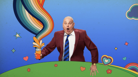 Al Murray Pub Landlord To Record Stand Up Special Al Murray Pub Landlord To Record Stand Up Special