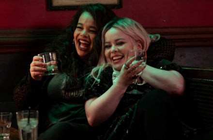 Interview: Nicola Coughlan On The New Series Of Big Mood