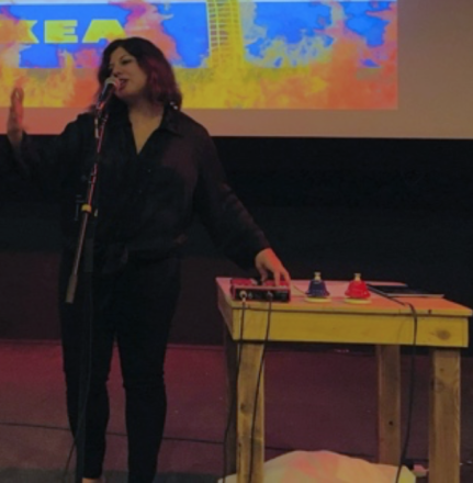 Powerful Multi-Media Show Tackling Racism To Be Remixed And Revived