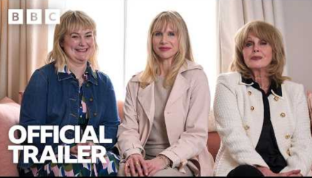 Watch Amandaland Series Two Trailer