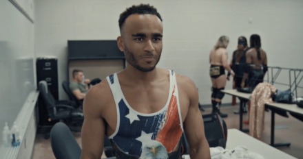 Munya Chawawa Explores Wrestling And Donald Trump