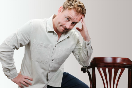 Andrew Ryan Tour Dates 