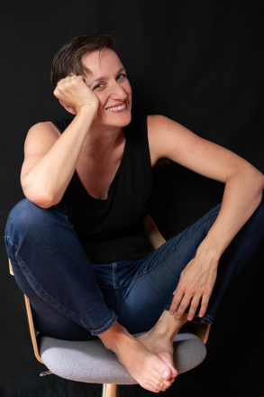 Performer Writes 21 Different Shows For Edinburgh Fringe