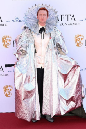 Birmingham Museums Acquires Joe Lycett Costumes For Permanent Collection