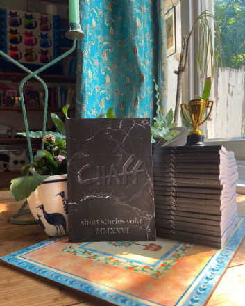 Winners Of Comedy Short Story Prize And Book Announced Winners Of Comedy Short Story Prize And Book Announced