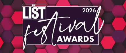 Longlists Announced for The List Festival Awards 2026 Longlists Announced for The List Festival Awards 2026