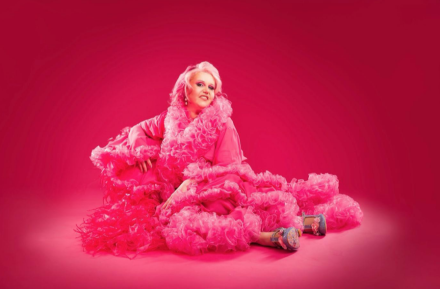 Edinburgh Fringe Review: Round-Up – Lindsay Santoro, John Luke Roberts, Max Fulham, Harriet Dyer, Olivia Atwood - Burns