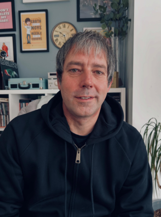 Comedian Mike Newall Discharged From Hospital After Comedian Mike Newall Discharged From Hospital After
