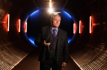 Jack Dee To Host New Game Show