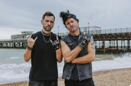 Will & Ralf Should Know Better To Return for Third Series
