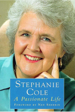 Tributes Paid To Stephanie Cole
