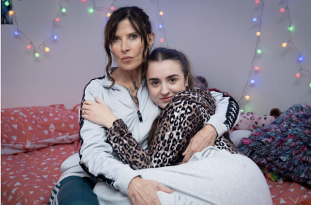 Filming Starts On More Things You Should Have Done With Ronni Ancona Joining Cast Filming Starts On More Things You Should Have Done With Ronni Ancona Joining Cast