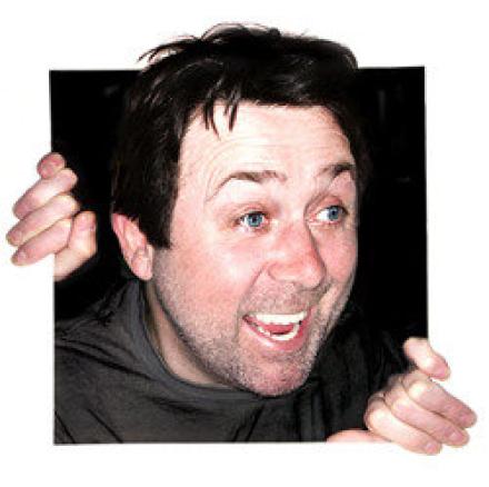 Sean Hughes Sean Hughes